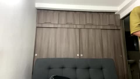 Snapshot of _sexy_jack chatting on March 21, 2026, 12:37 am Juan Pablo-independent model online show from March 21, 2026, 12:37 am