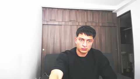 Snapshot of _sexy_jack chatting on March 22, 2026, 7:23 am Juan Pablo-independent model online show from March 22, 2026, 7:23 am