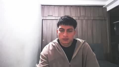 Snapshot of _sexy_jack chatting on March 23, 2026, 2:48 am Juan Pablo-independent model online show from March 23, 2026, 2:48 am