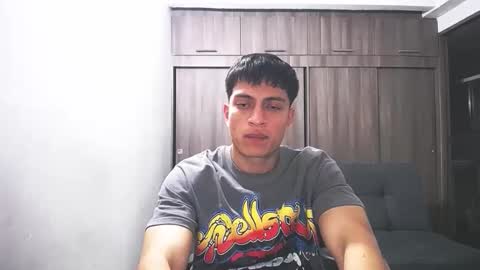 Snapshot of _sexy_jack chatting on March 26, 2026, 4:29 am Juan Pablo-independent model online show from March 26, 2026, 4:29 am