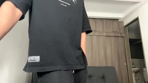 Snapshot of _sexy_jack chatting on March 27, 2026, 9:36 pm Juan Pablo-independent model online show from March 27, 2026, 9:36 pm