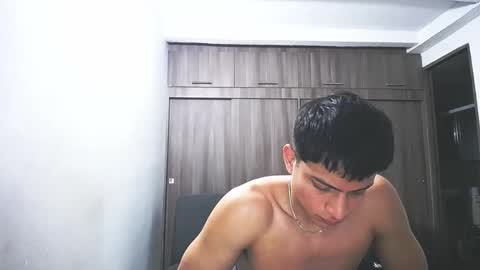 Snapshot of _sexy_jack chatting on March 28, 2026, 9:42 am Juan Pablo-independent model online show from March 28, 2026, 9:42 am