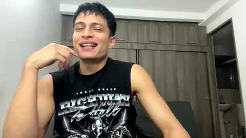 Snapshot of _sexy_jack chatting on March 29, 2026, 12:54 am Juan Pablo-independent model online show from March 29, 2026, 12:54 am