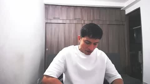 Snapshot of _sexy_jack chatting on March 29, 2026, 10:32 pm Juan Pablo-independent model online show from March 29, 2026, 10:32 pm