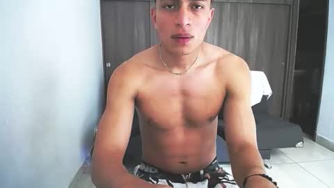 Snapshot of _sexy_jack chatting on March 31, 2026, 8:20 pm Juan Pablo-independent model online show from March 31, 2026, 8:20 pm