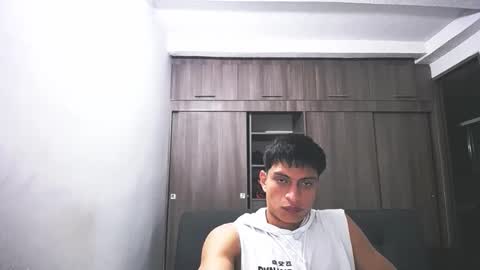 Snapshot of _sexy_jack chatting on April 6, 2026, 3:04 am Juan Pablo-independent model online show from April 6, 2026, 3:04 am