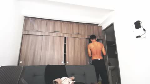 Snapshot of _sexy_jack chatting on April 9, 2026, 8:14 pm Juan Pablo-independent model online show from April 9, 2026, 8:14 pm