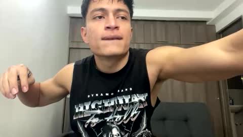 Snapshot of _sexy_jack chatting on April 13, 2026, 4:29 am Juan Pablo-independent model online show from April 13, 2026, 4:29 am