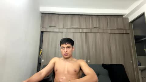 Snapshot of _sexy_jack chatting on April 14, 2026, 5:24 am Juan Pablo-independent model online show from April 14, 2026, 5:24 am