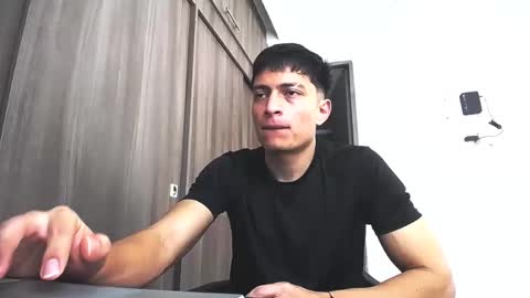 Snapshot of _sexy_jack chatting on April 19, 2026, 5:23 pm Juan Pablo-independent model online show from April 19, 2026, 5:23 pm