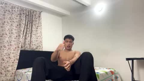 Snapshot of _sexy_jack chatting on April 25, 2026, 5:32 am Juan Pablo-independent model online show from April 25, 2026, 5:32 am