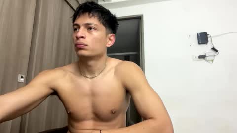 Snapshot of _sexy_jack chatting on April 26, 2026, 9:34 pm Juan Pablo-independent model online show from April 26, 2026, 9:34 pm