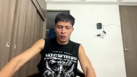 Snapshot of _sexy_jack chatting on April 28, 2026, 2:49 am Juan Pablo-independent model online show from April 28, 2026, 2:49 am