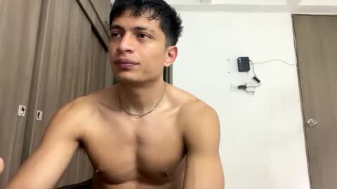 Snapshot of _sexy_jack chatting on April 28, 2026, 6:57 pm Juan Pablo-independent model online show from April 28, 2026, 6:57 pm