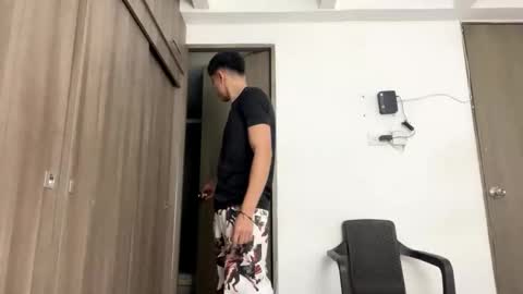 Snapshot of _sexy_jack chatting on May 1, 2026, 9:52 pm Juan Pablo-independent model online show from May 1, 2026, 9:52 pm