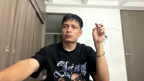 Snapshot of _sexy_jack chatting on May 3, 2026, 4:18 am Juan Pablo-independent model online show from May 3, 2026, 4:18 am