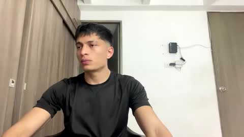 Snapshot of _sexy_jack chatting on May 8, 2026, 9:53 pm Juan Pablo-independent model online show from May 8, 2026, 9:53 pm