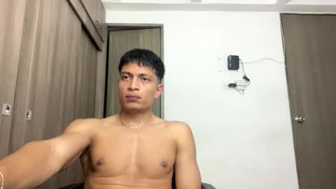 Snapshot of _sexy_jack chatting on May 10, 2026, 1:11 am Juan Pablo-independent model online show from May 10, 2026, 1:11 am