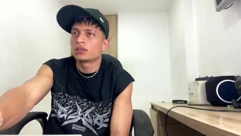 Snapshot of _sexy_jack chatting on May 12, 2026, 1:47 am Juan Pablo-independent model online show from May 12, 2026, 1:47 am