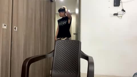 Snapshot of _sexy_jack chatting on May 16, 2026, 2:19 am Juan Pablo-independent model online show from May 16, 2026, 2:19 am