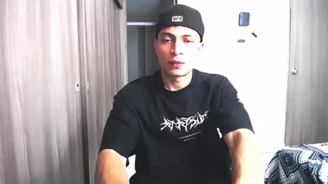 Snapshot of _sexy_jack chatting on May 20, 2026, 5:35 am Juan Pablo-independent model online show from May 20, 2026, 5:35 am