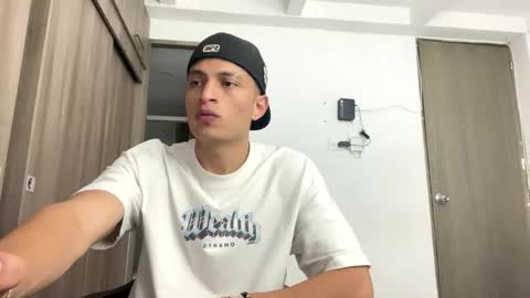 Snapshot of _sexy_jack chatting on May 21, 2026, 4:30 am Juan Pablo-independent model online show from May 21, 2026, 4:30 am