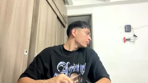 Snapshot of _sexy_jack chatting on May 25, 2026, 4:29 am Juan Pablo-independent model online show from May 25, 2026, 4:29 am