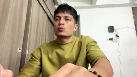 Snapshot of _sexy_jack chatting on May 26, 2026, 3:24 am Juan Pablo-independent model online show from May 26, 2026, 3:24 am