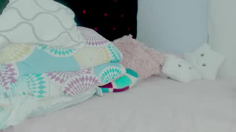 Snapshot of _sexyalexa chatting on November 25, 2025, 4:07 pm Alexa online show from November 25, 2025, 4:07 pm