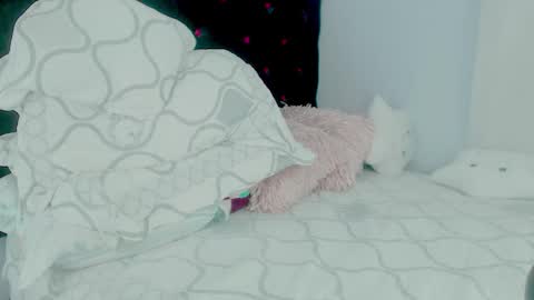 Snapshot of _sexyalexa chatting on December 13, 2025, 7:53 pm Alexa online show from December 13, 2025, 7:53 pm