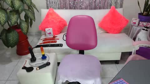 Snapshot of _sexypamela chatting on March 1, 2025, 5:20 am sexy pamela online show from March 1, 2025, 5:20 am