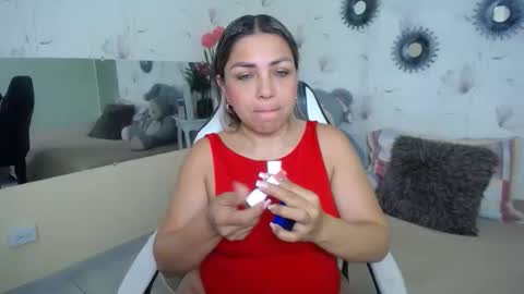 KATA online show from December 16, 2025, 12:10 pm