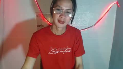 _shanexx online show from February 20, 2025, 11:31 am