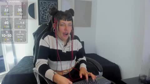 _sharlotte777 online show from February 3, 2026, 3:17 pm