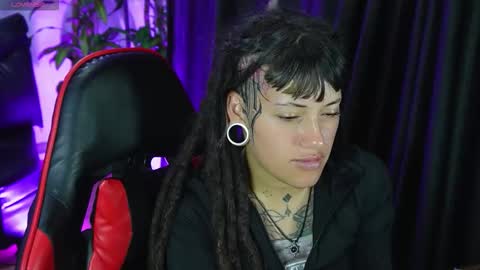 _sharlotte777 online show from March 10, 2026, 1:16 pm