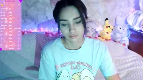 _shynikki online show from January 11, 2026, 2:16 am