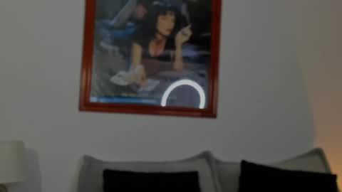 _silvia_vega_ online show from February 24, 2026, 9:29 am