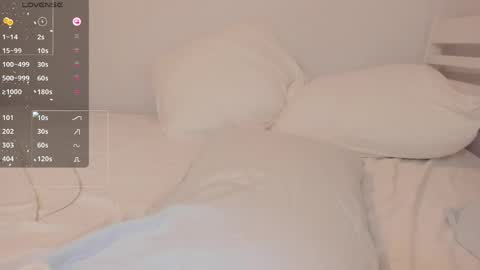 Snapshot of _snorkmaiden_ chatting on March 11, 2026, 2:56 pm Billy online show from March 11, 2026, 2:56 pm