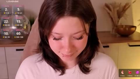 Sofi  Follow me  online show from December 4, 2025, 7:17 am