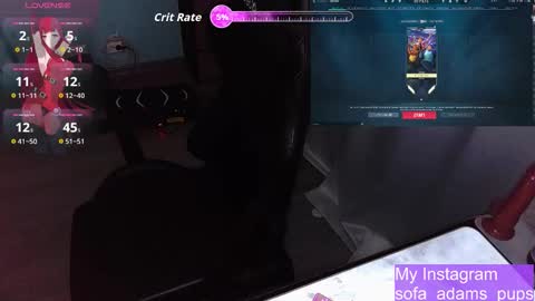 pups online show from October 26, 2025, 8:37 pm