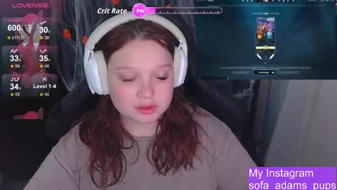 pups online show from October 30, 2025, 11:55 am