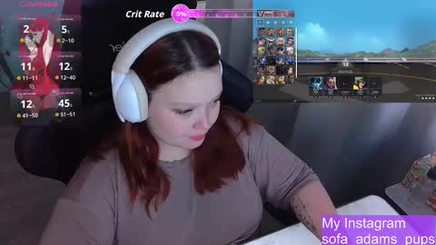 pups online show from December 4, 2025, 8:34 am