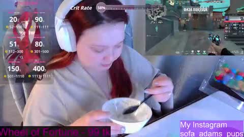 pups online show from January 6, 2026, 5:33 am