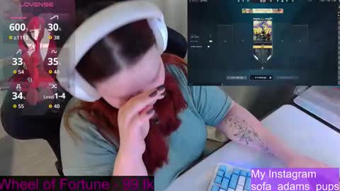 pups online show from January 14, 2026, 10:54 am