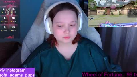 pups online show from March 15, 2026, 6:30 am