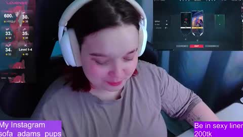 pups online show from March 22, 2026, 2:20 pm