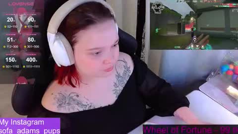 pups online show from March 29, 2026, 6:52 pm