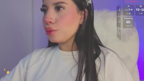   online show from December 1, 2025, 3:50 pm