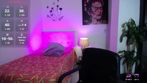 Snapshot of _sol_cute chatting on February 27, 2026, 1:00 pm sol online show from February 27, 2026, 1:00 pm