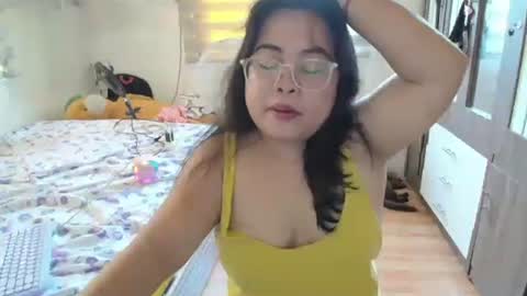 Anya online show from April 16, 2026, 4:13 am